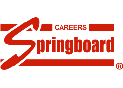 Careers Springboard Logo